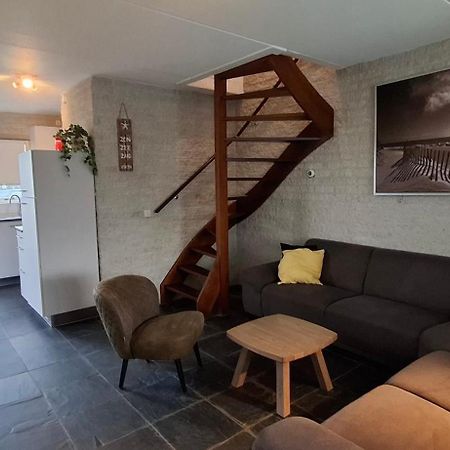 Vacation Home Zwaantje #Abb24 Callantsoog Ngoại thất bức ảnh
